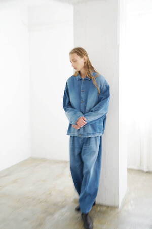 ヴウ(VU) 2024年春夏ウィメンズコレクション  - 写真5