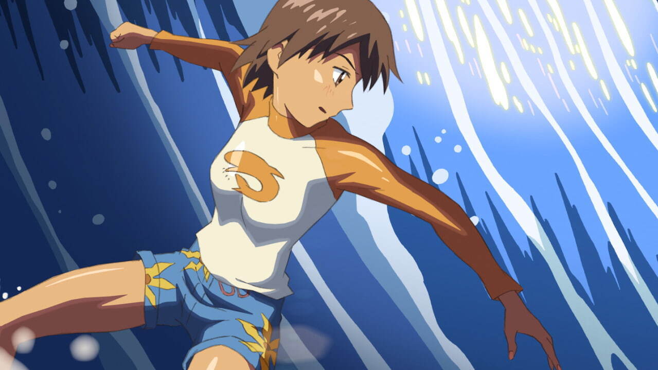 写真6/16｜新海誠のアニメ映画『秒速5センチメートル』再上映
