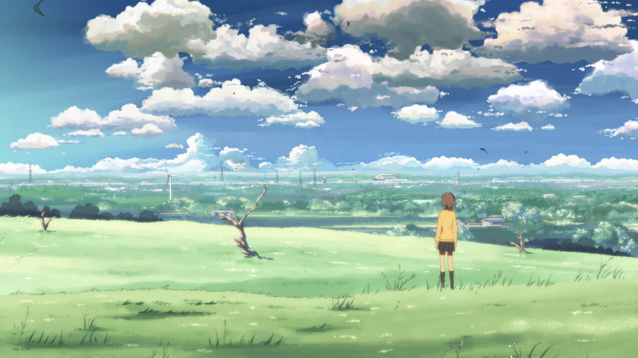 写真8/16｜新海誠のアニメ映画『秒速5センチメートル』再上映