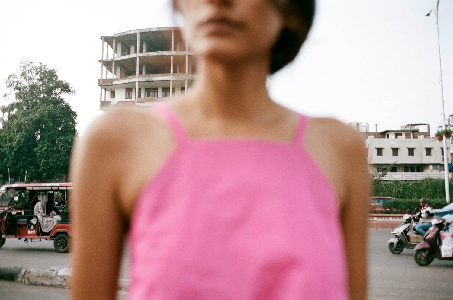 タド(TADO) 2024年春夏ウィメンズコレクション  - 写真1