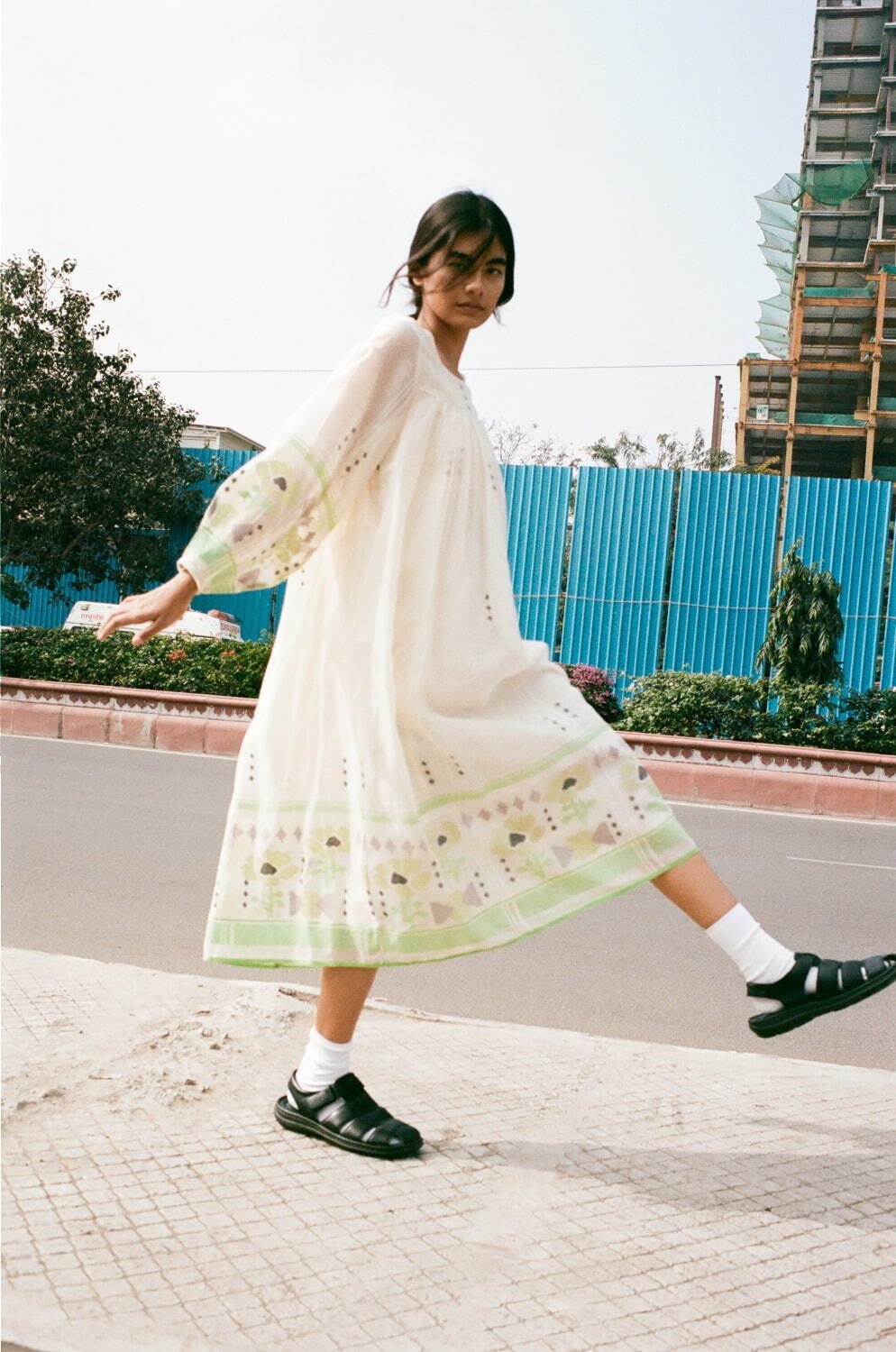 タド(TADO) 2024年春夏ウィメンズコレクション  - 写真5