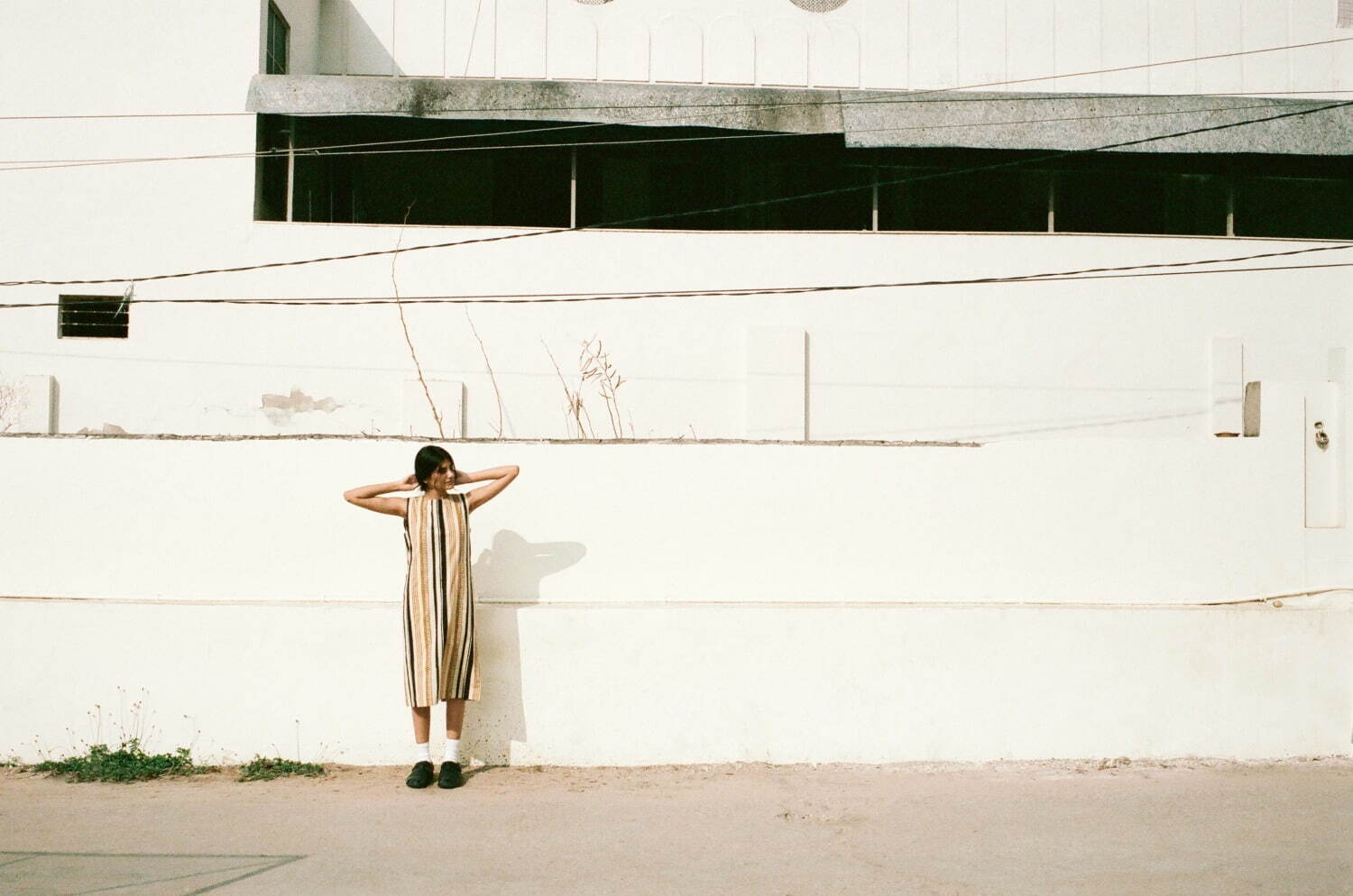 タド(TADO) 2024年春夏ウィメンズコレクション  - 写真7