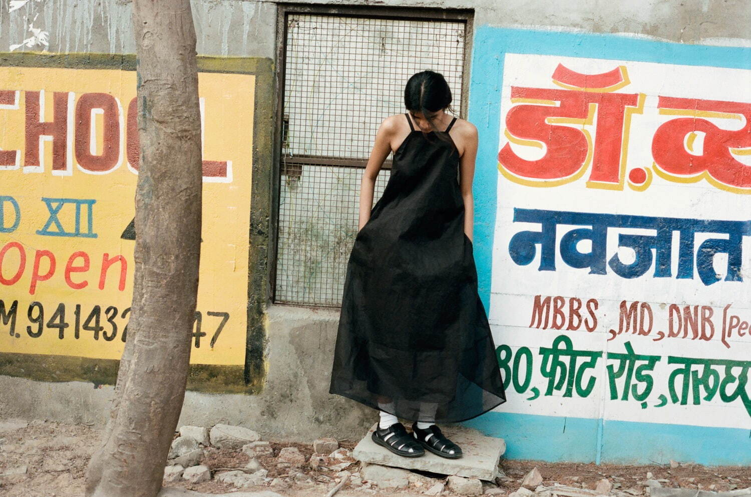 タド(TADO) 2024年春夏ウィメンズコレクション  - 写真15