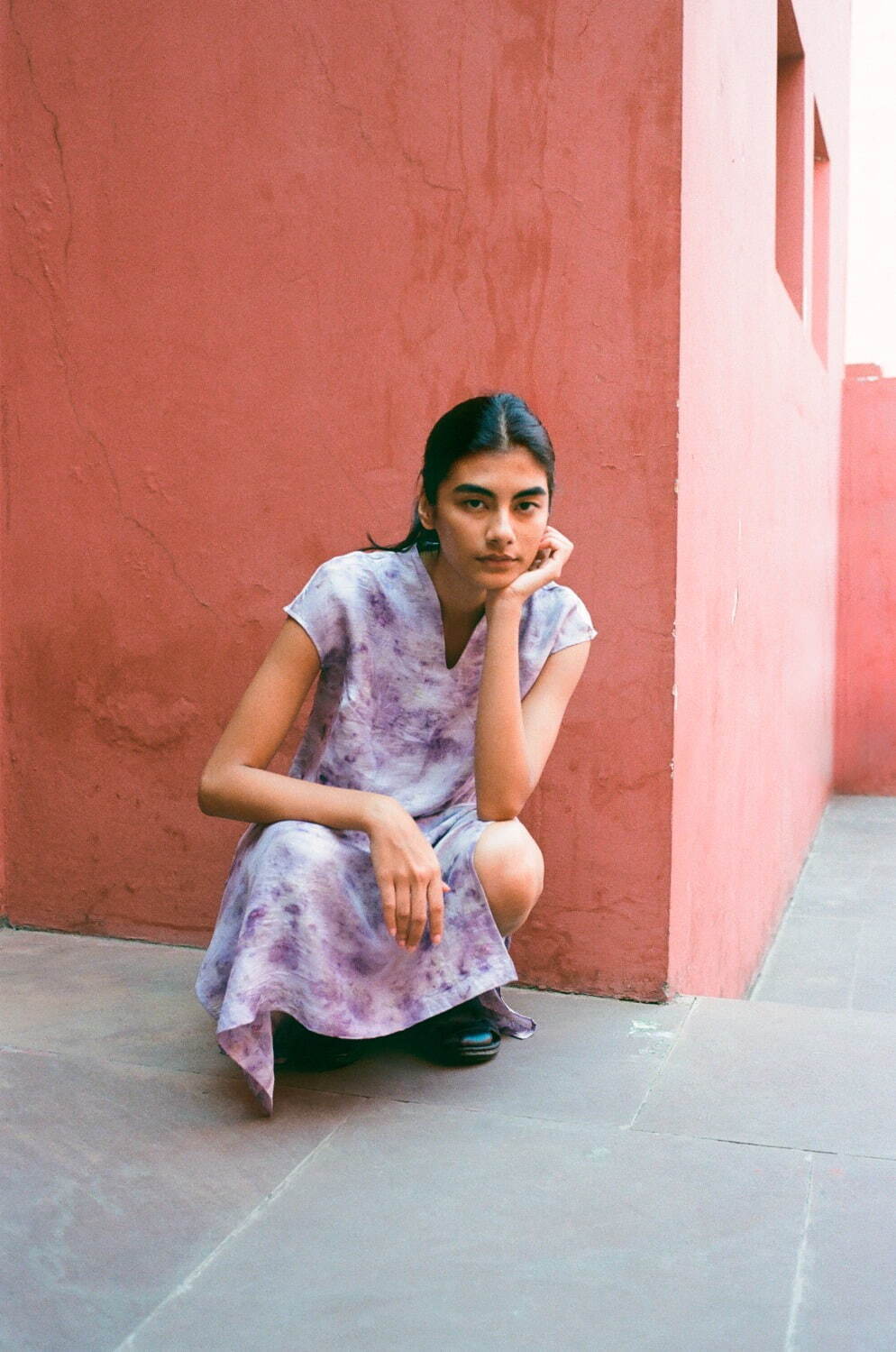 タド(TADO) 2024年春夏ウィメンズコレクション  - 写真16