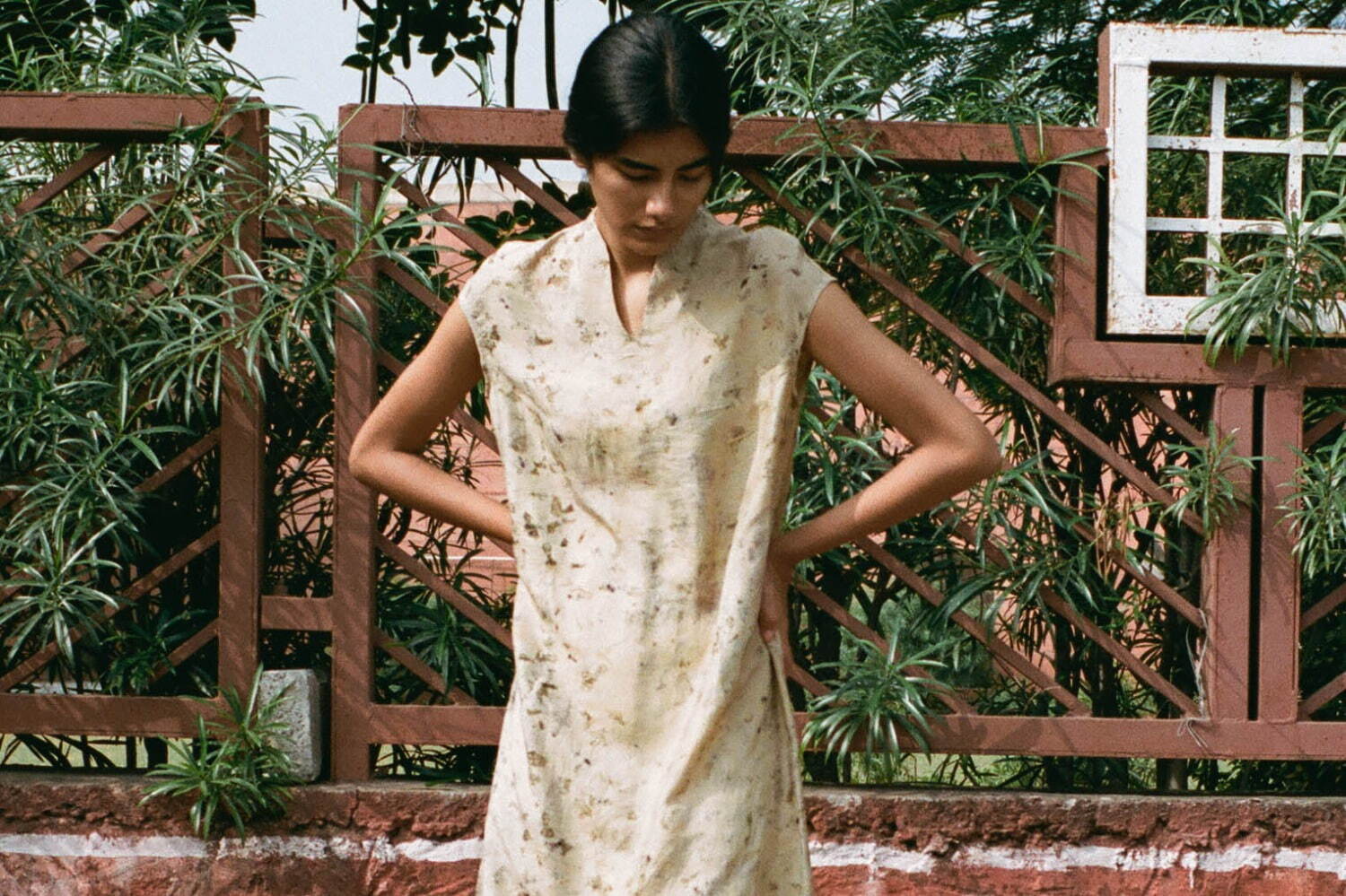 タド 2024年春夏 ウィメンズ