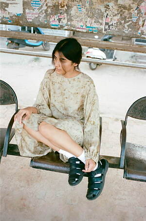 タド(TADO) 2024年春夏ウィメンズコレクション  - 写真2