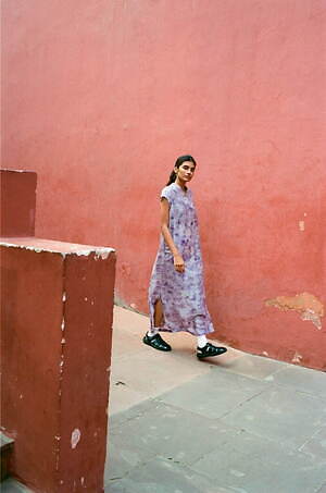 タド(TADO) 2024年春夏ウィメンズコレクション  - 写真3