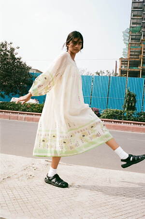 タド(TADO) 2024年春夏ウィメンズコレクション  - 写真5