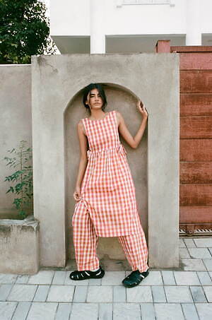 タド(TADO) 2024年春夏ウィメンズコレクション  - 写真8