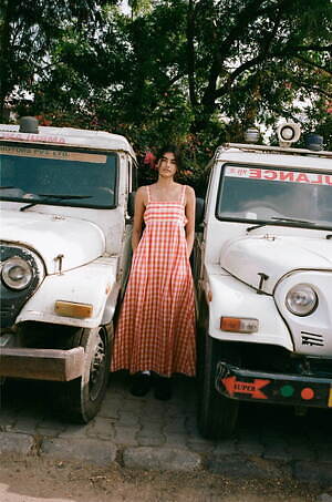 タド(TADO) 2024年春夏ウィメンズコレクション  - 写真11