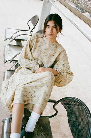 タド(TADO) 2024年春夏ウィメンズコレクション  - 写真12