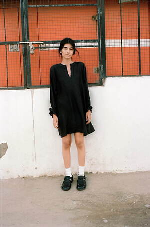 タド(TADO) 2024年春夏ウィメンズコレクション  - 写真14