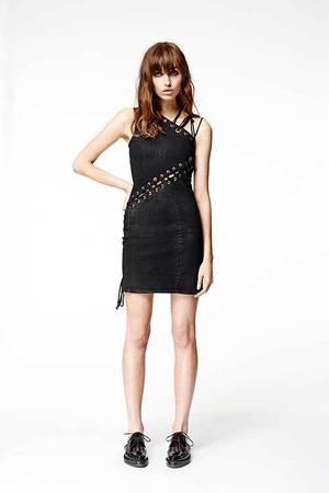 ディーゼル(DIESEL) 2014年プレフォールウィメンズコレクション  - 写真5