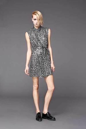 ディーゼル(DIESEL) 2014年プレフォールウィメンズコレクション  - 写真14