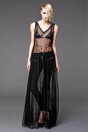 ディーゼル(DIESEL) 2014年プレフォールウィメンズコレクション  - 写真16