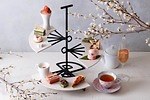 桜アフタヌーンティー特集2024【関東編】東京都内・横浜の人気＆有名ホテルによるピンク×桜スイーツ｜写真12