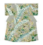 千總(CHISO) 花と鳥と｜写真4