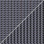 千總(CHISO) 花と鳥と｜写真11