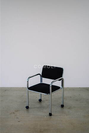 コモリ(COMOLI) 2024年春夏メンズコレクション  - 写真1