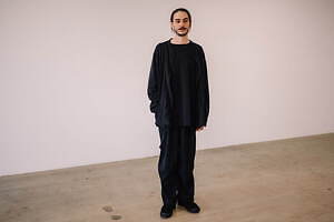 コモリ(COMOLI) 2024年春夏メンズコレクション  - 写真2