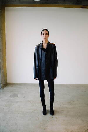 コモリ(COMOLI) 2024年春夏メンズコレクション  - 写真5