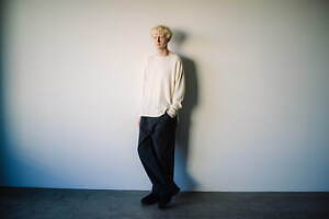 コモリ(COMOLI) 2024年春夏メンズコレクション  - 写真6