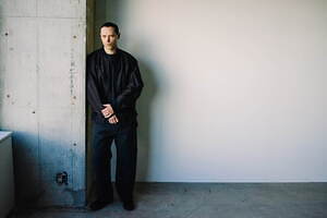 コモリ(COMOLI) 2024年春夏メンズコレクション  - 写真8