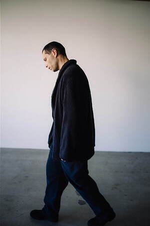 コモリ(COMOLI) 2024年春夏メンズコレクション  - 写真10