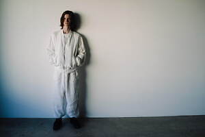 コモリ(COMOLI) 2024年春夏メンズコレクション  - 写真12