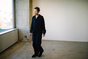 コモリ(COMOLI) 2024年春夏メンズコレクション  - 写真13