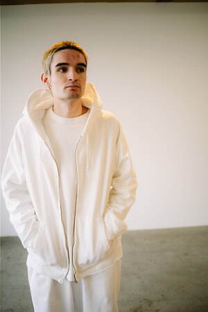 コモリ(COMOLI) 2024年春夏メンズコレクション  - 写真17