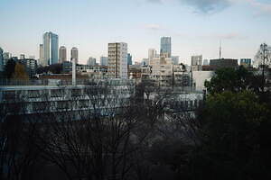 コモリ(COMOLI) 2024年春夏メンズコレクション  - 写真18