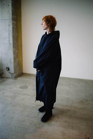 コモリ(COMOLI) 2024年春夏メンズコレクション  - 写真36