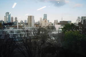 コモリ(COMOLI) 2024年春夏メンズコレクション  - 写真37