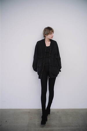 コモリ(COMOLI) 2024年春夏メンズコレクション  - 写真40