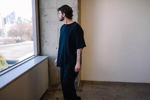 コモリ(COMOLI) 2024年春夏メンズコレクション  - 写真43