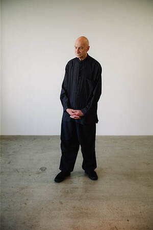 コモリ(COMOLI) 2024年春夏メンズコレクション  - 写真44