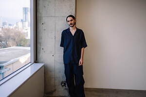 コモリ(COMOLI) 2024年春夏メンズコレクション  - 写真47