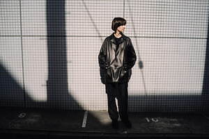 コモリ(COMOLI) 2024年春夏メンズコレクション  - 写真49