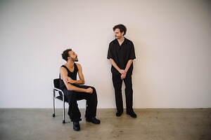 コモリ(COMOLI) 2024年春夏メンズコレクション  - 写真50