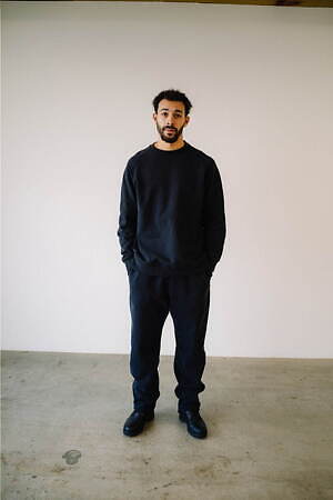 コモリ(COMOLI) 2024年春夏メンズコレクション  - 写真51