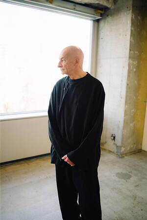 コモリ(COMOLI) 2024年春夏メンズコレクション  - 写真52