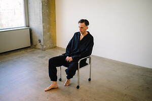 コモリ(COMOLI) 2024年春夏メンズコレクション  - 写真53