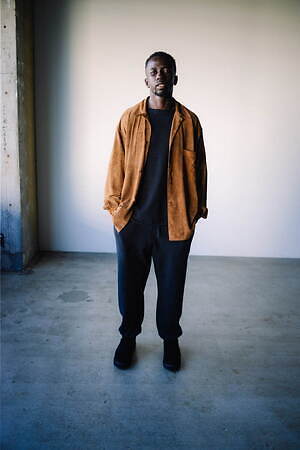 コモリ(COMOLI) 2024年春夏メンズコレクション  - 写真62