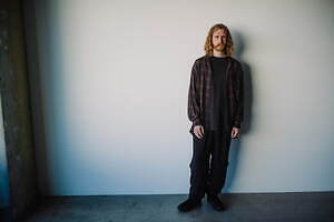 コモリ(COMOLI) 2024年春夏メンズコレクション  - 写真63