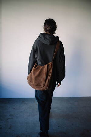 コモリ(COMOLI) 2024年春夏メンズコレクション  - 写真64