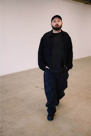 コモリ(COMOLI) 2024年春夏メンズコレクション  - 写真68