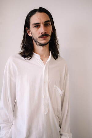 コモリ(COMOLI) 2024年春夏メンズコレクション  - 写真69