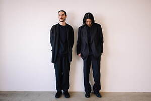 コモリ(COMOLI) 2024年春夏メンズコレクション  - 写真75