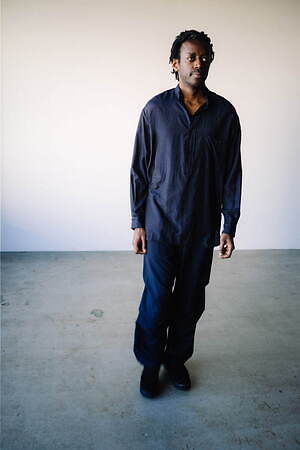 コモリ(COMOLI) 2024年春夏メンズコレクション  - 写真78